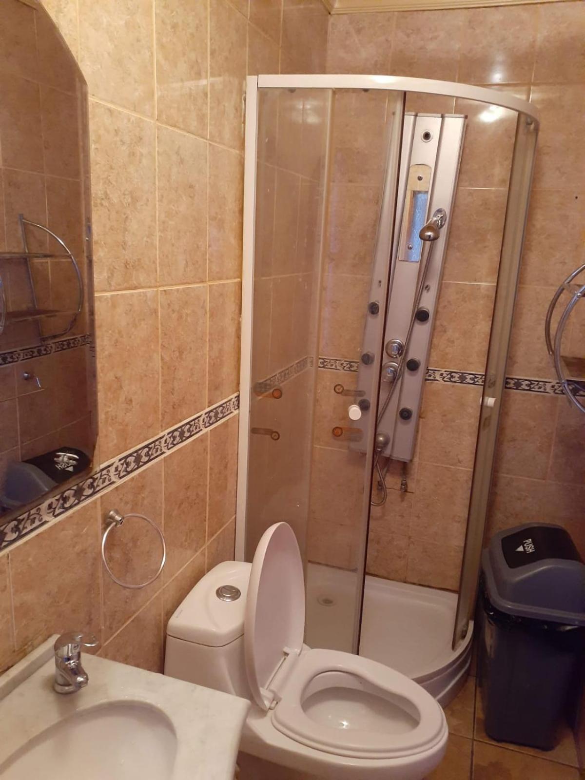 Backpackersparadise Hostel Пунта Аренас Екстериор снимка